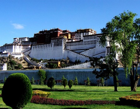 Tibet Kailash Yatra
