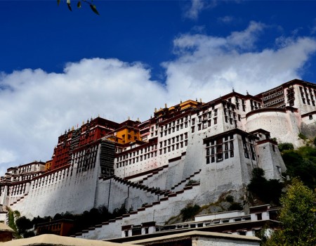 Tibet Mount Kailash Tour