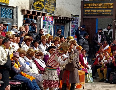 Tiji-festival-in-upper-mustang