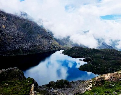 Gosaikunda Trekking