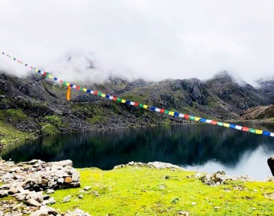 Helambu Trekking