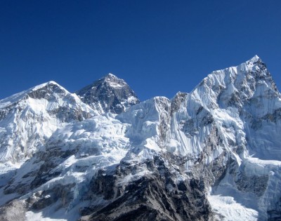 Jiri Everest Base Camp Trek