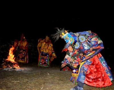 Manaslu Tsum Valley Trek