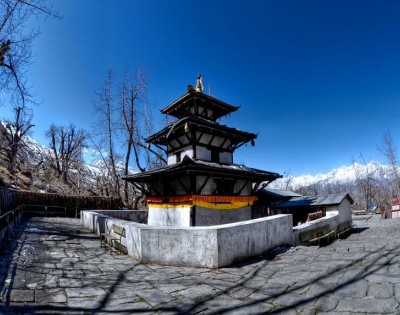 Muktinath Yatra Tour