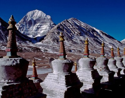 Tibet Mount Kailash Tour