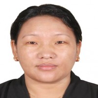 Maya Garbuja Pun